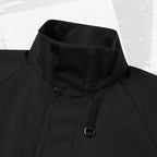 TBPR | “GMT-03J” 3D 切割屏蔽外套#SHADOW [GOOPI-23AW-DEC-TBPR-03]