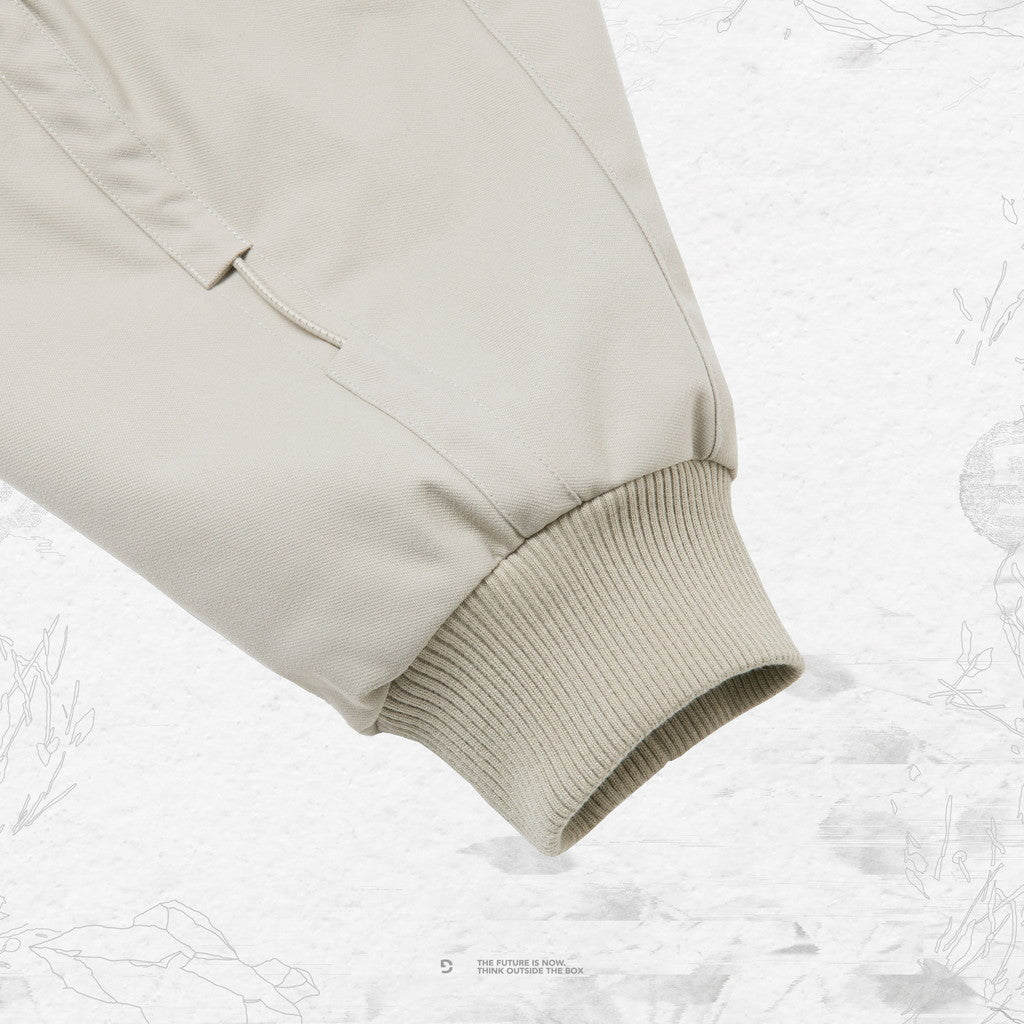 「G7-TB」7 型標誌轟炸機 #象牙 [GOOPI-23AW-NOV-02]