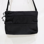 CORDURA FIRE RESISTANT SACOCHE #BLACK [FFR34233B0002]