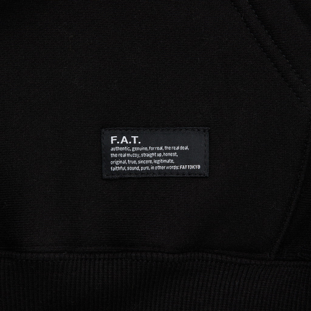 ENGRAVE #BLACK [F32410-SW03]