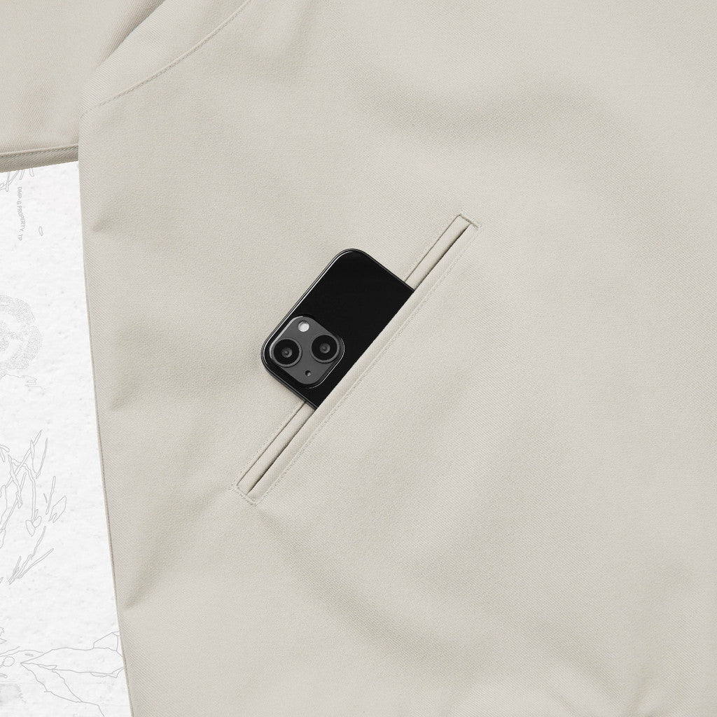 「G7-TB」7 型標誌轟炸機 #象牙 [GOOPI-23AW-NOV-02]