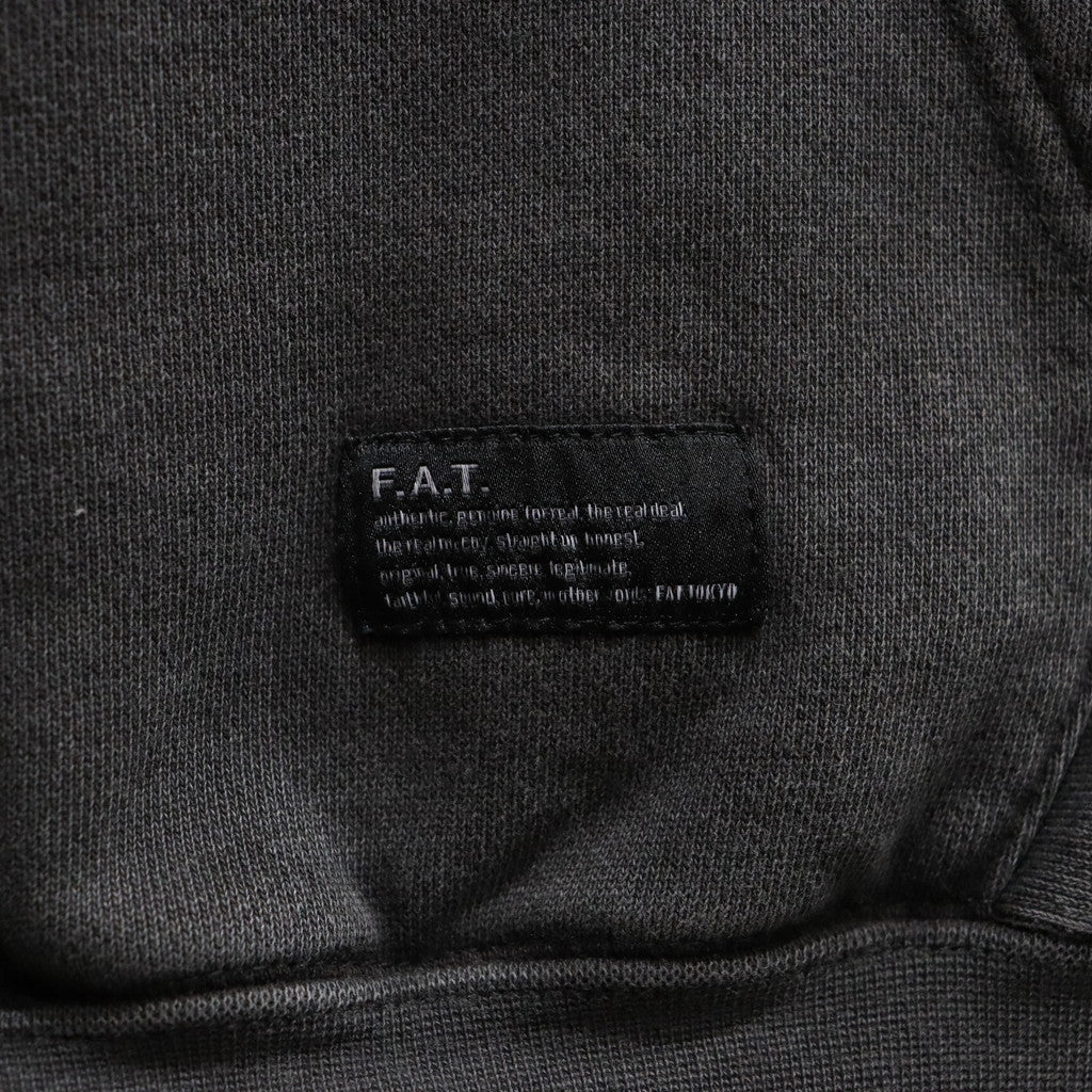 FONEITA_P #C.GRAY [F32321-SW14]