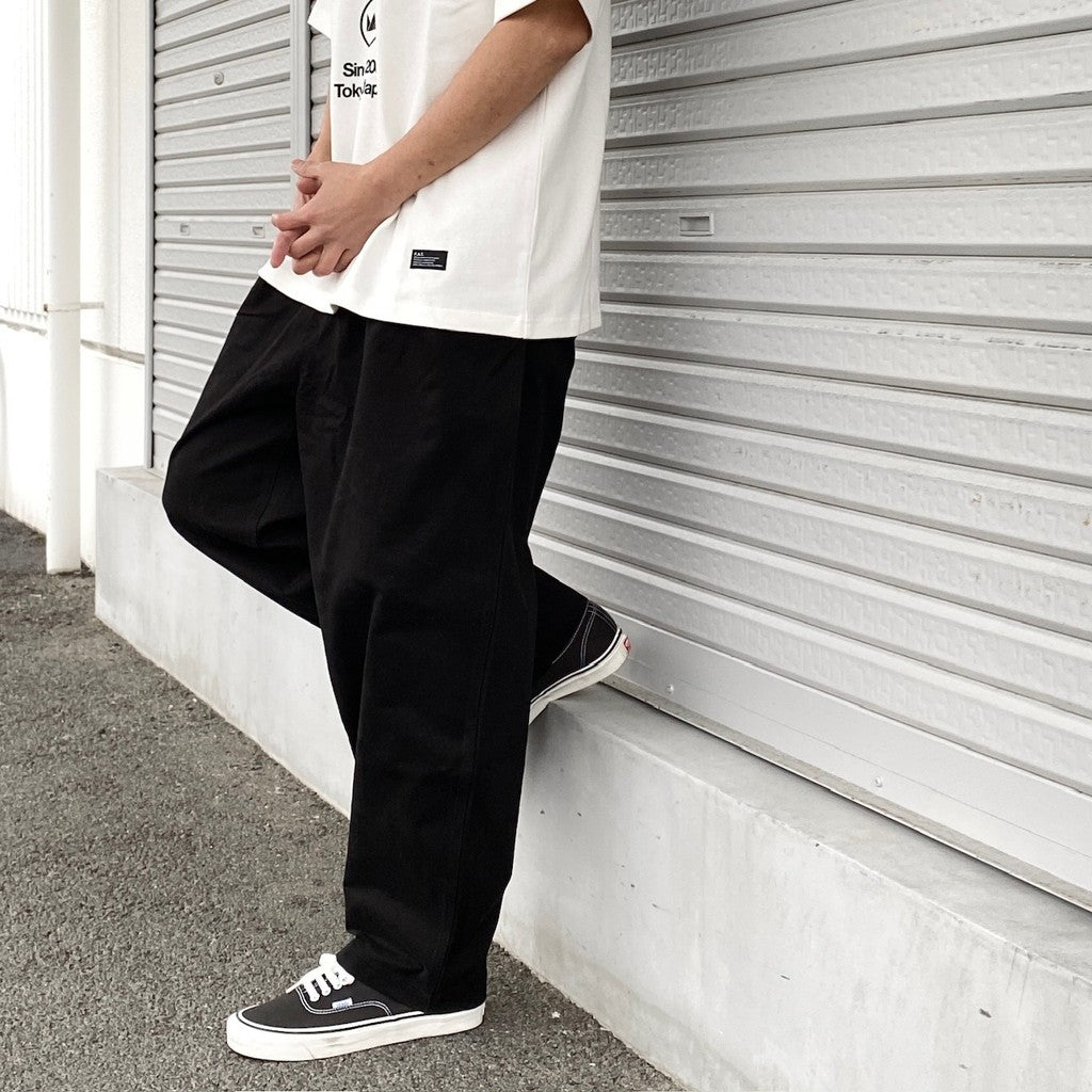 ELEPHANT #BLACK [F32320-PN02]