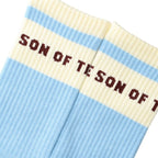 POOLSOX #藍色 [SC1420-AC05]