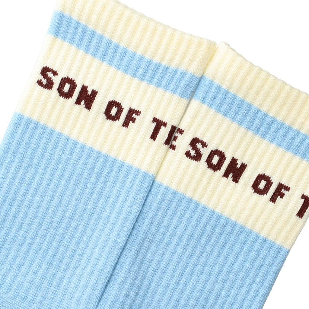 POOLSOX #藍色 [SC1420-AC05]