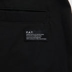 WINDY #BLACK [F32410-PN07]