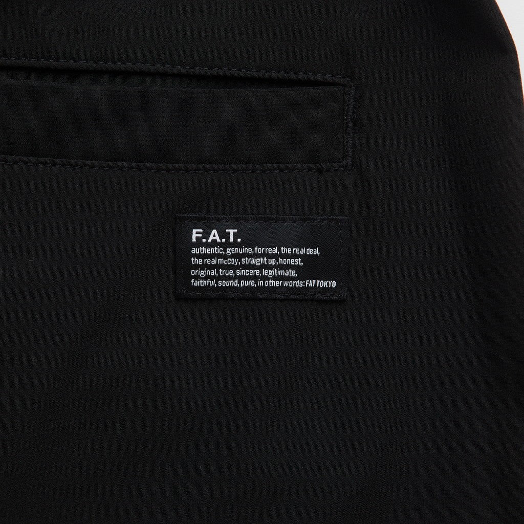 WINDY #BLACK [F32410-PN07]