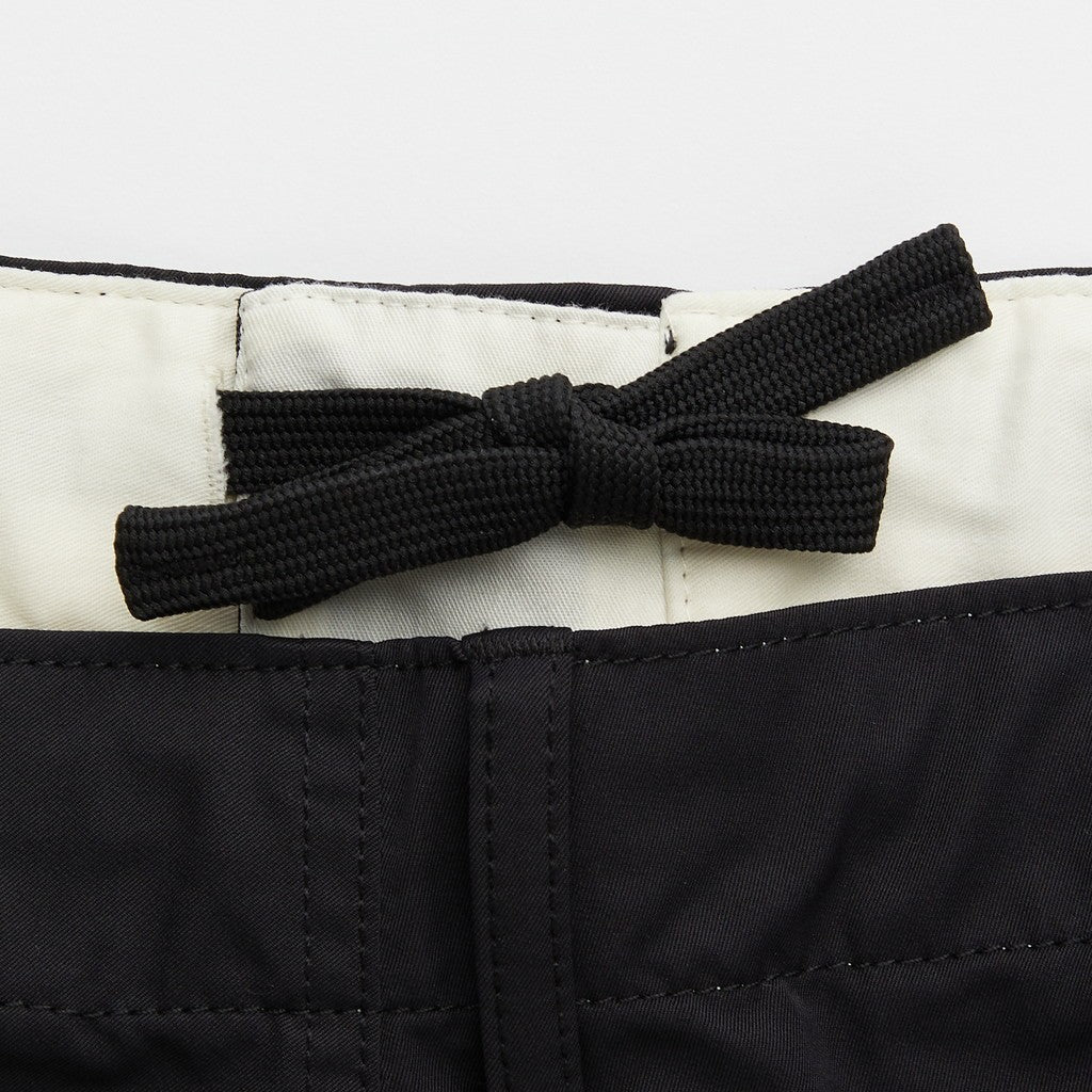 ELEPHANT #BLACK [F32320-PN02]