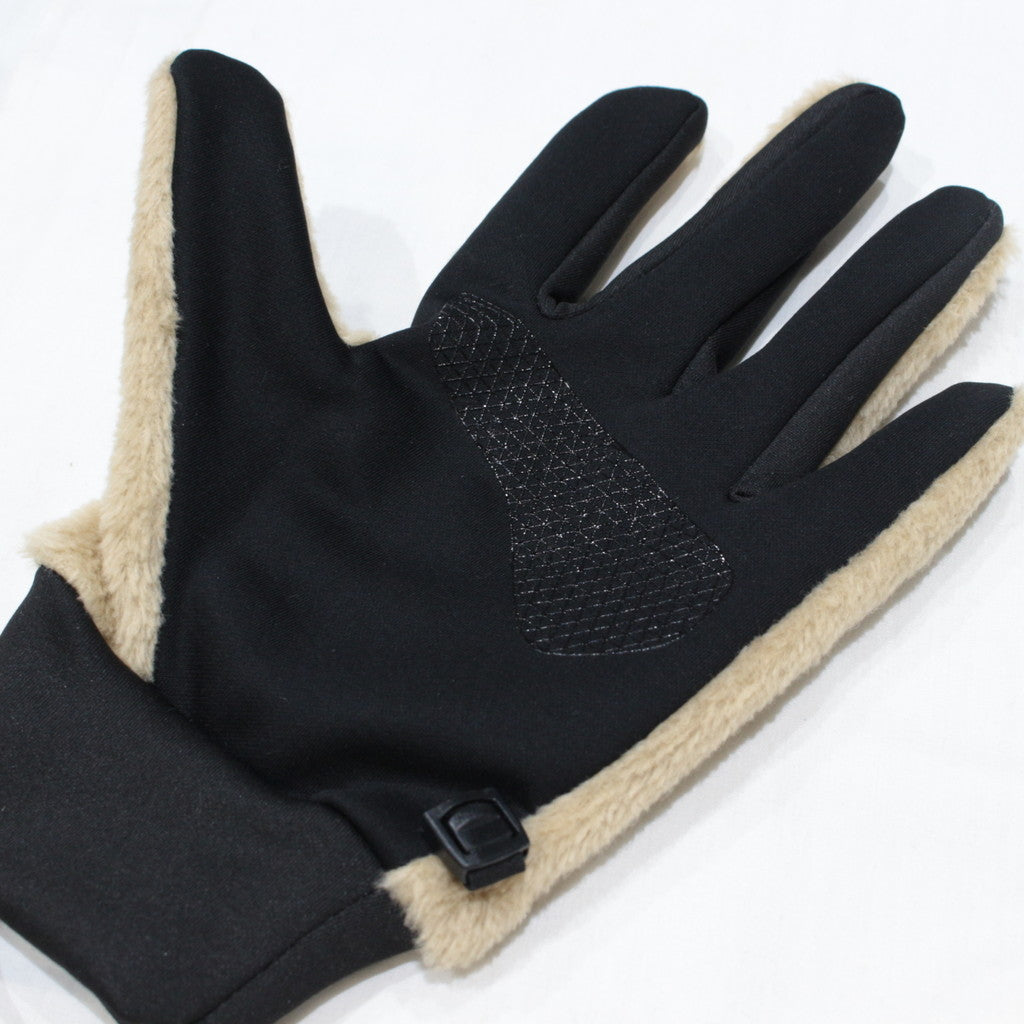 驚きの値段で 23fw WACKO 通販なら MARIA MARIA FLEECE GLOVES FLEECE