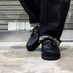 Paraboot | MALO #CERF NOIR/Black [23AW-TBPR-PARA-01]