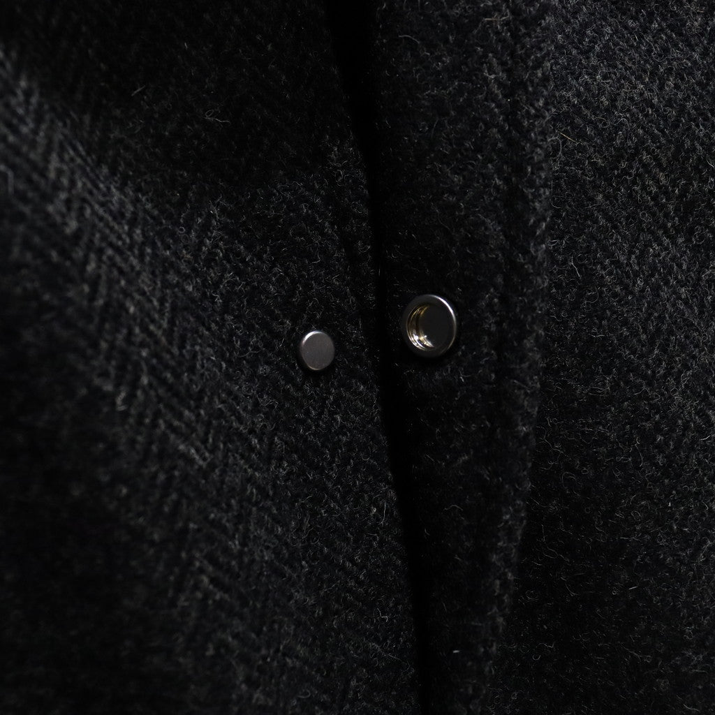 SKOOWARD #BLACK [F32320-JK06]