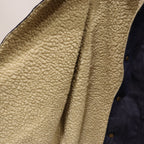 Lee | COVERALL #INDIGO [23FW-WMO-LE01]