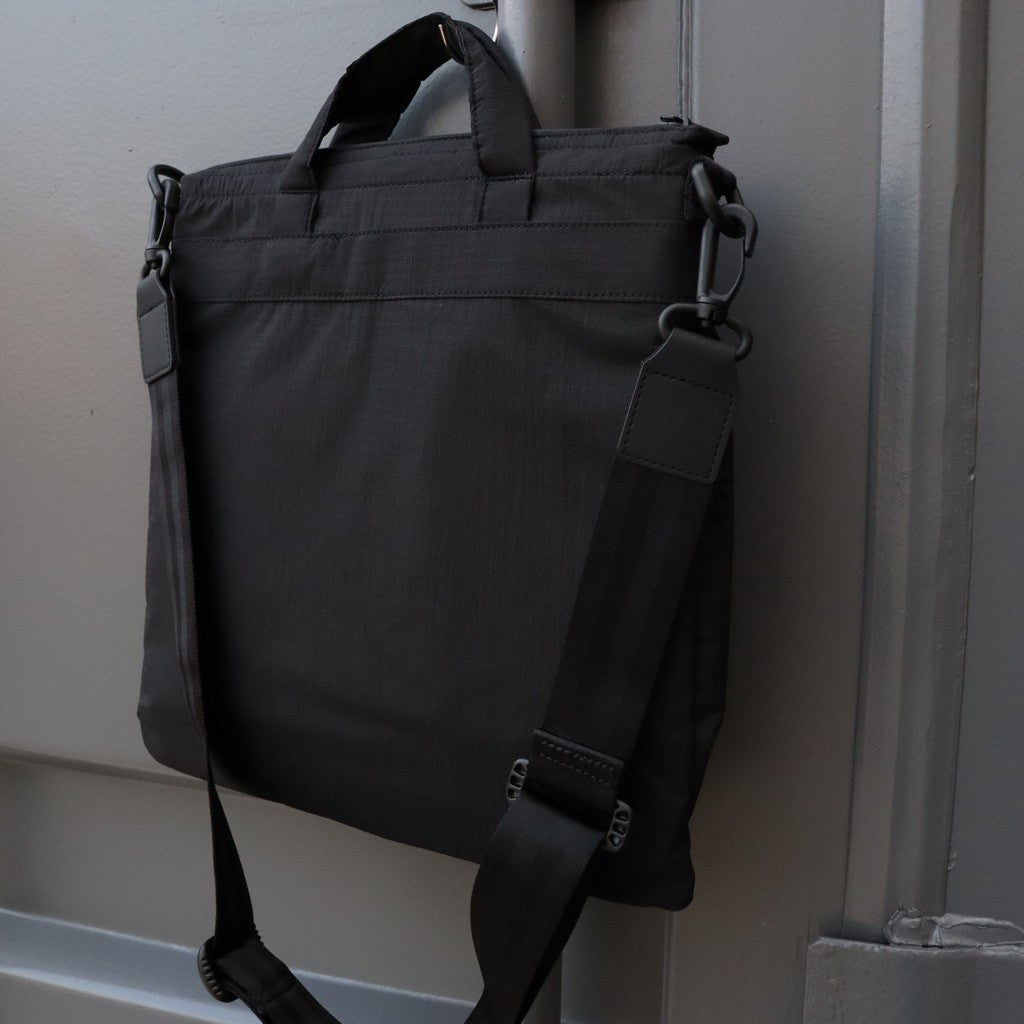 2.5 LAYER HELMET #BLACK [FSN32241B0001]