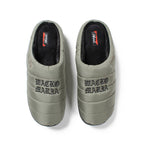 NANGA | SUBU | AURORA WINTER SANDAL -TYPE 1- #KHAKI [NA-SB-WM-SA01]