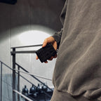 TRIVAULT #BLACK [F32321-AC07]