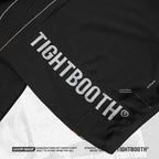 TBPR | “GMT-01H”雙標誌連帽衫 #BLACK [GOOPI-23AW-DEC-TBPR-02]