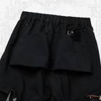 「G7-P1」Zettabyte 4D 實用褲#SHADOW [GOOPI-23AW-OCT-01]