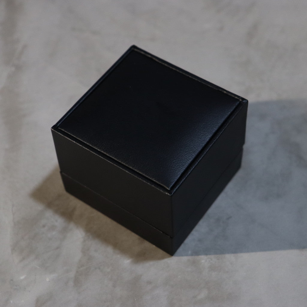 NUDE RING #SILVER [WMGP-RG01]