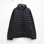 LIGHT DOWN JKT #BLACK [FW23-JK01]