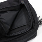 單肩包#黑色 [BCL-45]