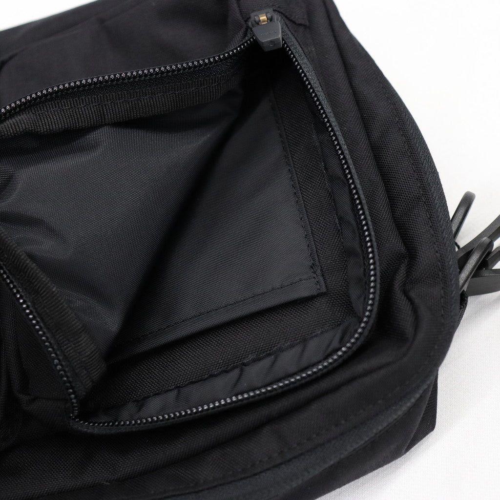 單肩包#黑色 [BCL-45]