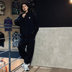 繞線器 #黑 [F32410-JK09]