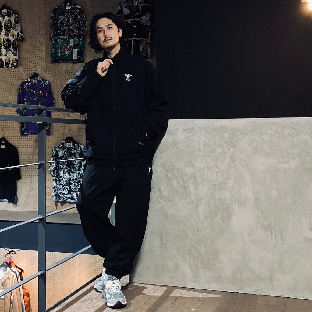 繞線器 #黑 [F32410-JK09]