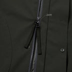 TBPR | “GMT-03J” 3D 切割屏蔽外套 #BREWSTER 綠色 [GOOPI-23AW-DEC-TBPR-03]