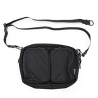 單肩包#黑色 [BCL-45]