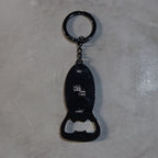 開瓶器#黑色 [23FW-WMA-GG15]