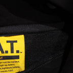 EMBOVER #BLACK [F32321-SW16]