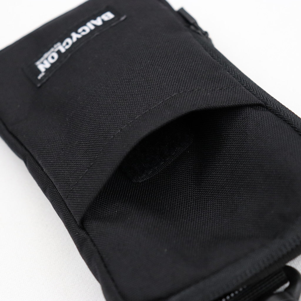 組合肩帶#黑色 [CL-04]