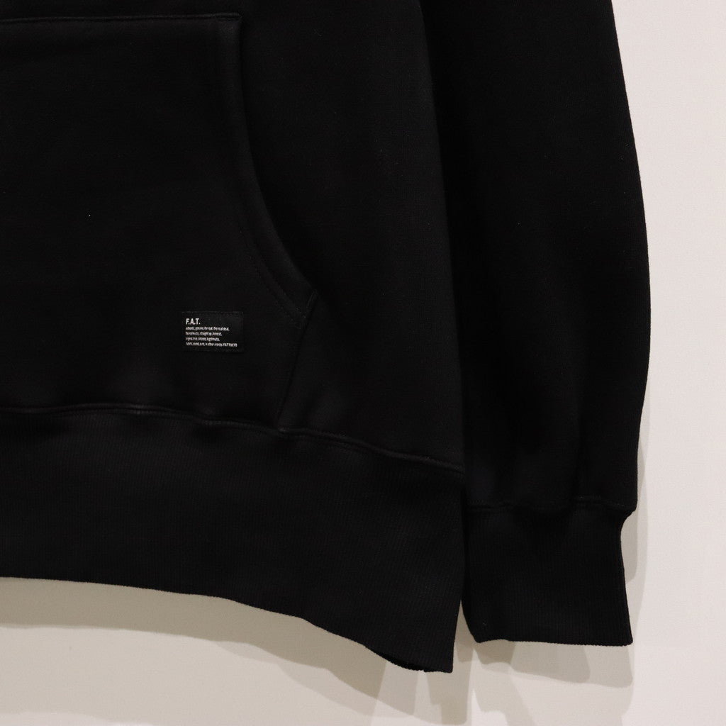 EMBOVER #BLACK [F32321-SW16]