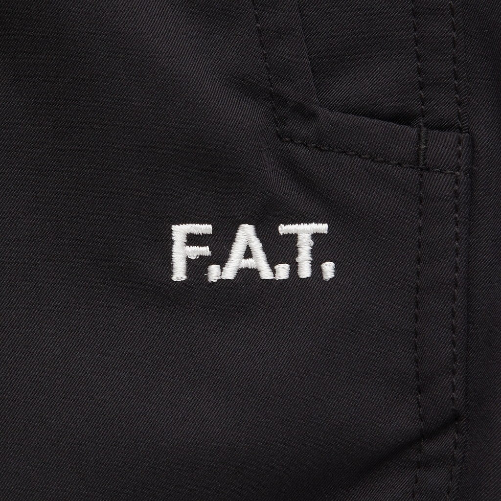 ELEPHANT #BLACK [F32320-PN02]