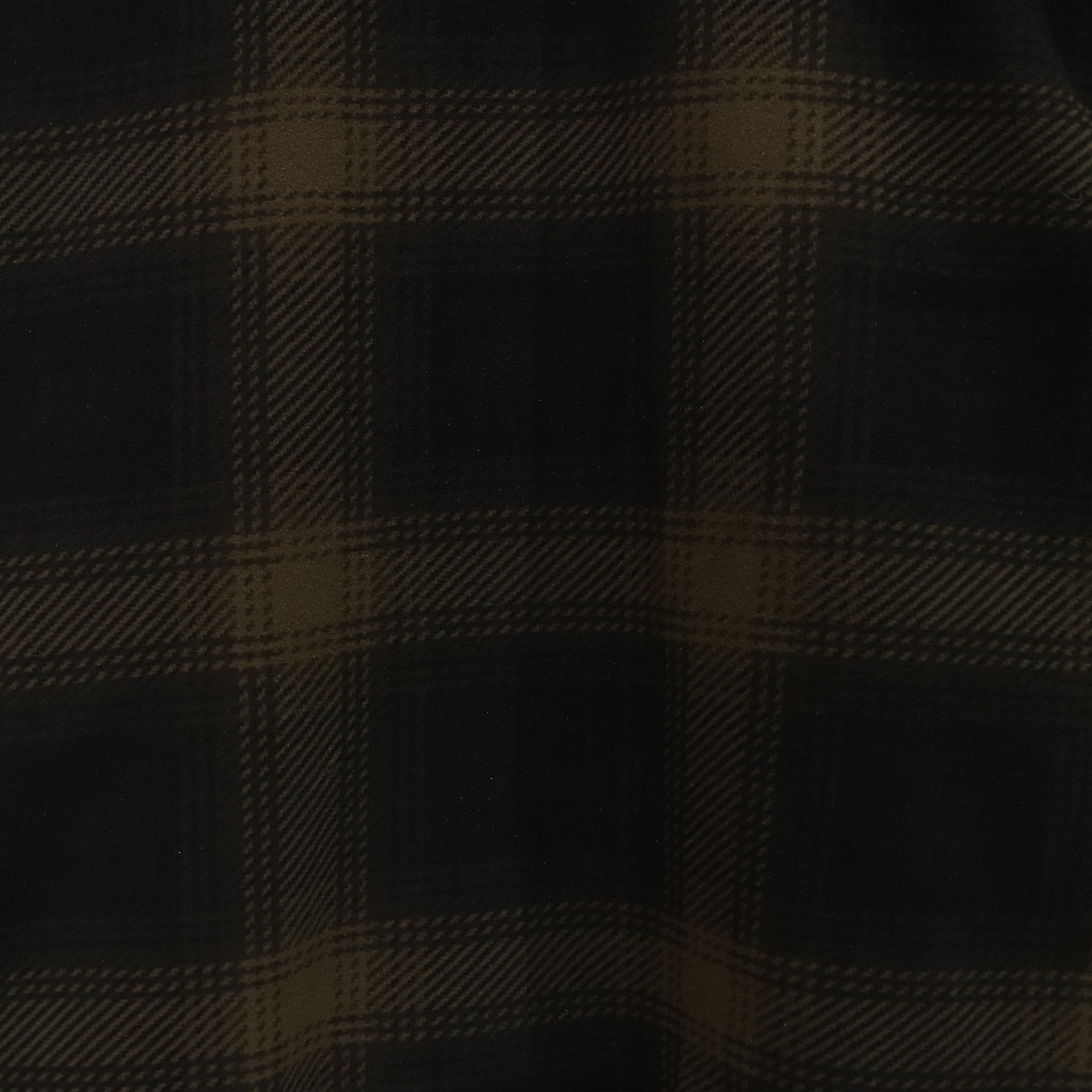 POLARTEC | FLEECE SHIRT #KHAKI [23FW-WMO-BL13]