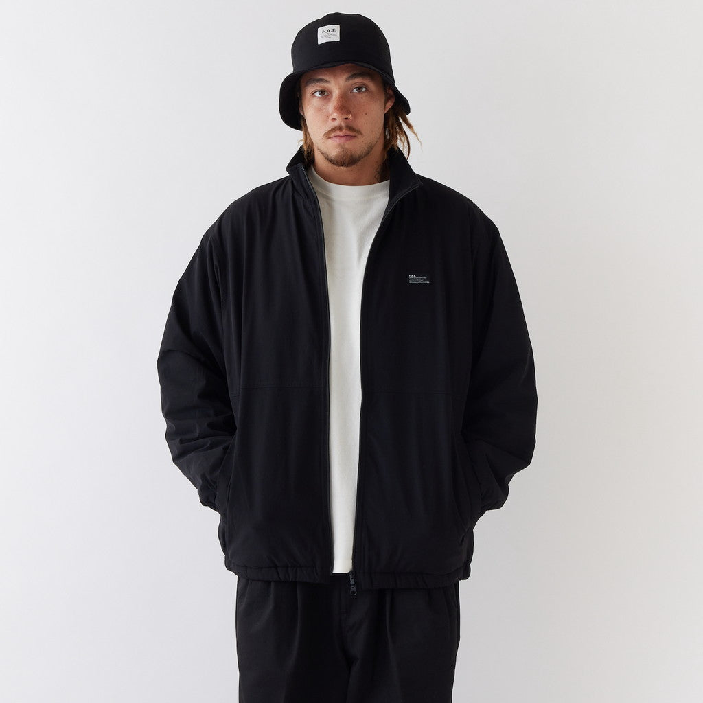 STANDILITY #BLACK [F32410-JK01]