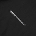 TBPR | “GMT-01H”雙標誌連帽衫 #BLACK [GOOPI-23AW-DEC-TBPR-02]