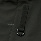 TBPR | “GMT-03J” 3D 切割屏蔽外套 #BREWSTER 綠色 [GOOPI-23AW-DEC-TBPR-03]