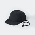 GORE-TEX WINDSTOPPER TECH 6PANEL CAP #BLACK [BC-17024]