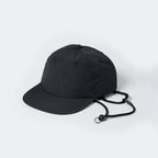 GORE-TEX WINDSTOPPER TECH 6PANEL CAP #BLACK [BC-17024]