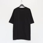 TUPAC | 圓領 T 卹 #黑色 [TUPAC-WM-TEE03]