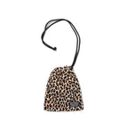 SHOULDER POUCH -TYPE 3- #BEIGE [23FW-WMA-BG09]