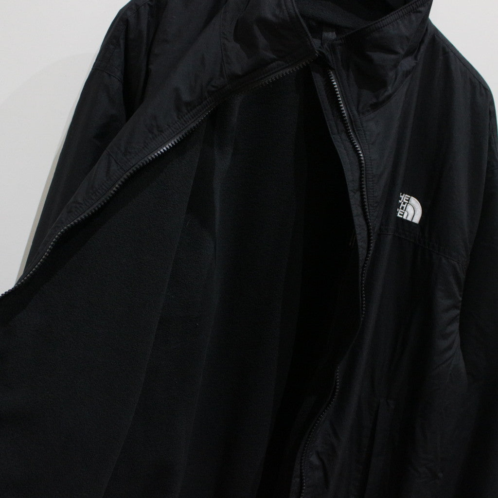 緊湊型 NOMAD 束腰外套 #KK [NP72331]