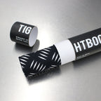 PAISLEY BANDANA #BLACK [SS23-A04]