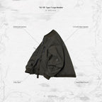 「G7-TB」7 型標誌轟炸機 #D-MOCHA [GOOPI-23AW-NOV-02]