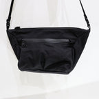 FR CORDURA INVERTED TRAPEZIUM POUCH #BLACK [FFR36232B0001]