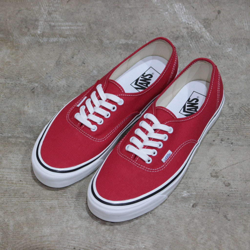 ANAHEIM FACTORY | AUTHENTIC 44 DX #RACING [VN0A38ENMR9]