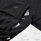 「G7-FM」3M 新雪麗 -Winterplex- 派克大衣 #SHADOW [GOOPI-23AW-DEC-02]