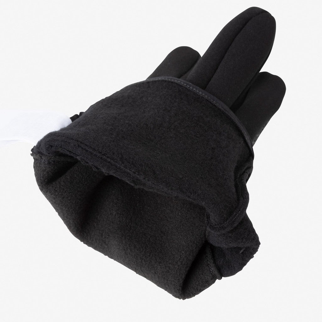 WACKO MARIA FLEECE GLOVES - 小物