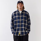 BIGARTAN #BLUE [F32410-SH08]